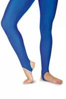 Roch valley LST Nylon Lycra Stirrup Leggings