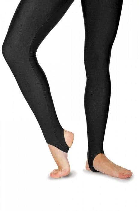 Roch valley LST Nylon Lycra Stirrup Leggings