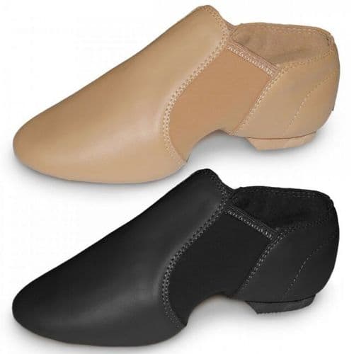 Roch Valley RVNeo slip on jazz shoe