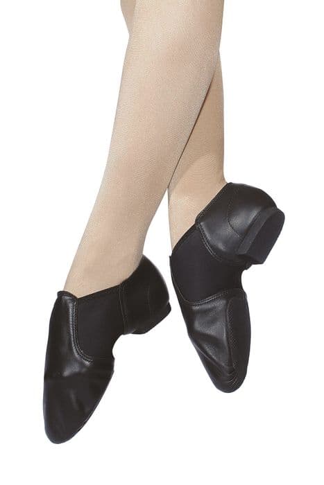 Roch Valley RVNeo slip on jazz shoe (Please refer to the fitting guide in the description)