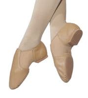 Roch Valley RVNeo slip on jazz shoe (Please refer to the fitting guide in the description)