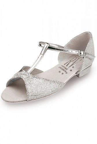 Roch Valley Stacey low heel