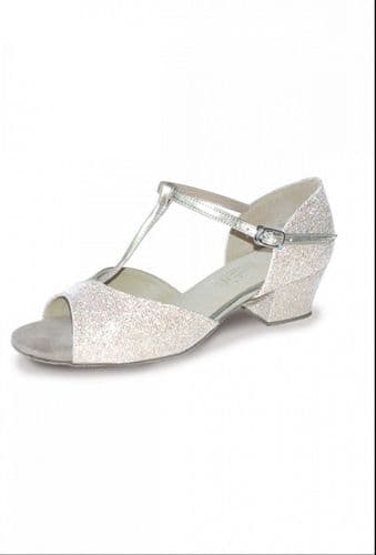 Roch Valley Stacey. Cuban heel