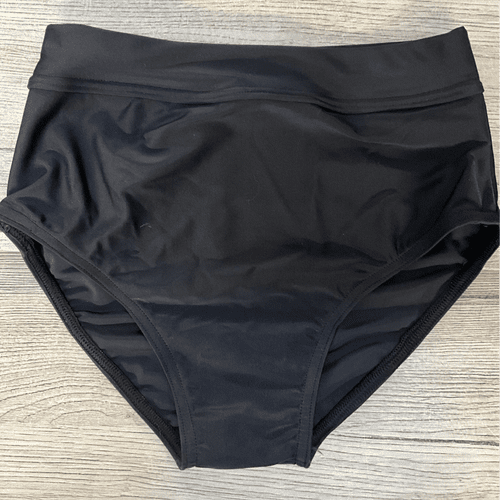 RTG Black knicks. Multiple sizes made and ready to post