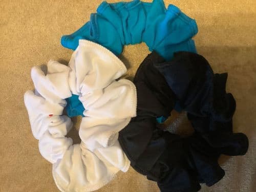 Scrunchies