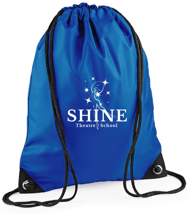Shine BG10 Premium Gym sac