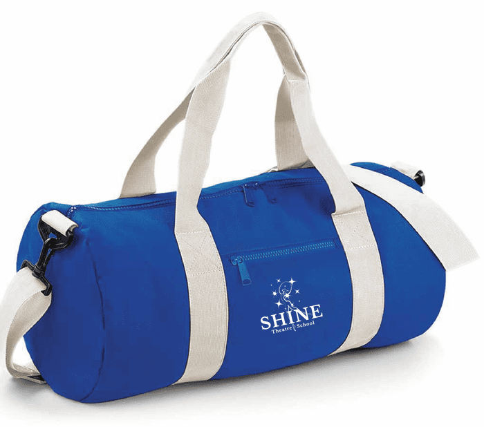 Shine BG140 Barrel bag