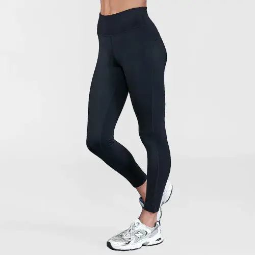 Silky Dance High Waisted Dance Leggings