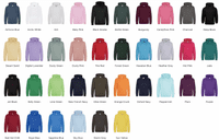 Staintondale Pony Club Hoodie