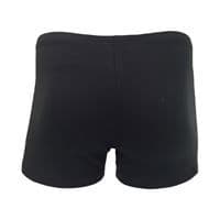 Starlite Alijaz Male Cotton Lycra Shorts