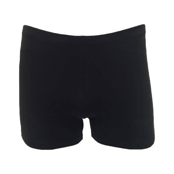 Starlite Alijaz Male Cotton Lycra Shorts