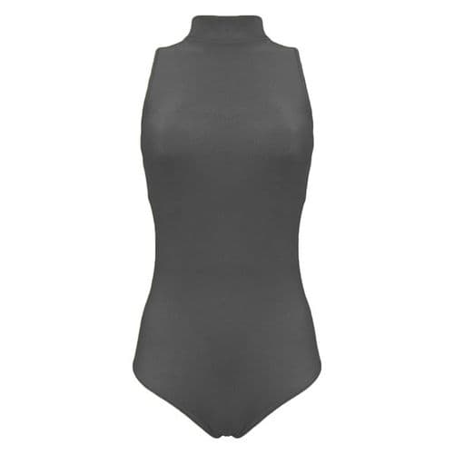 Starlite Randy nylon lycra, high neck