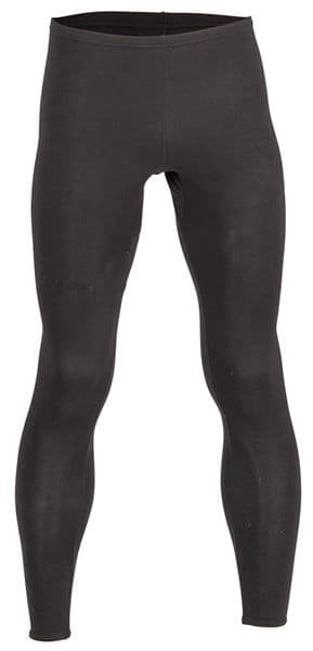 Starlite Vandames Adult Male cotton lycra footless tights