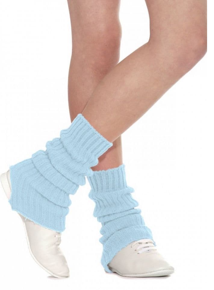 Jambières (leg Warmers) Pour Fille Toddler – Marque BL – Longueur 15 – Neuves Sans étiquettes