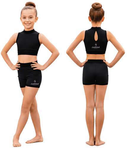 Summerheath Hotpants