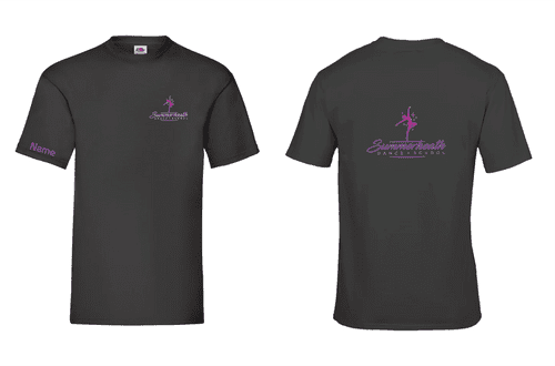 Summerheath T- Shirt