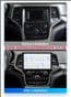 4G Wireless Carplay Android Auto Car radio For Jeep Grand Cherokee WK2 2014 - 2022