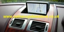 ASTON MARTIN 2017/18 HDD SATELLITE NAVIGATION UK & EUROPEAN UPDATE SET.