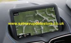 ASTON MARTIN 2021 USB SATELLITE NAVIGATION MAP UPDATE UK & EUROPE.