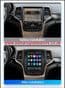 Jeep Grand Cherokee 2014/22 4G TELSA STYLE  Multimedia Stereo Navigation GPS , Radio 9.7“ Screen