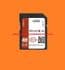KIA / HYUNDAI GEN 5 02/2026 SATELLITE NAVIGATION MAP SD CARD EUROPE.