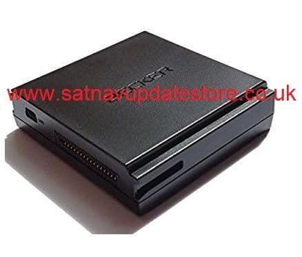 MERCEDES BECKER MAP PILOT 2022 v21 1 UK & EUROPEAN MAP MODULE inc Speed ...