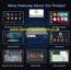 Mercedes Benz Wireless Carplay / Android Auto Multimedia  Interface  for NTG 5.0 / 5.1 Systems.