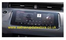 RANGE ROVER / EVOQUE Incontrol Touch Pro/Duo USB 2023 UK & EUROPE MAP UPDATE Inc 3yrs FREE UPDATES