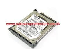 TOYOTA / LEXUS GEN6 08HDD EUROPE 2020/2021