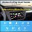 VOLKSWAGEN MIB1 / MIB2 Wireless Carplay Android Auto Multimedia Interface .