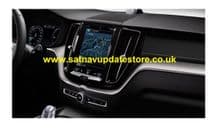 VOLVO RTI 2021 TOUCH IAM GEN 2.1 HDD USB UK & EUROPEAN MAP UPDATE