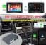 VW TOUAREG RNS850/RCD550 CARPLAY / ANDROID AUTO DECODER / MULTIMEDIA INTERFACE