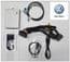 VW TOUAREG RNS850/RCD550 CARPLAY / ANDROID AUTO DECODER / MULTIMEDIA INTERFACE