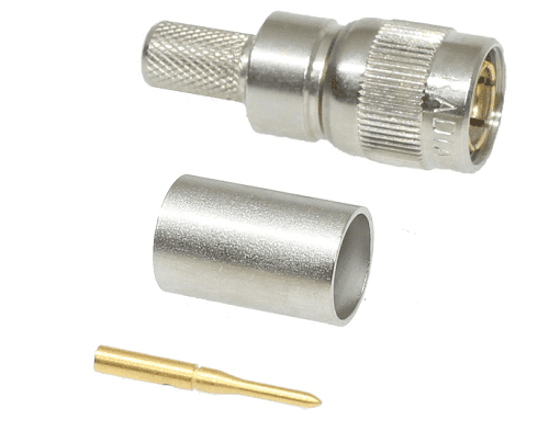 1.6/5.6 Crimp Plug BT2003 (Radiall)