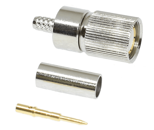 1.6/5.6 Crimp Plug BT3002 (Interface)