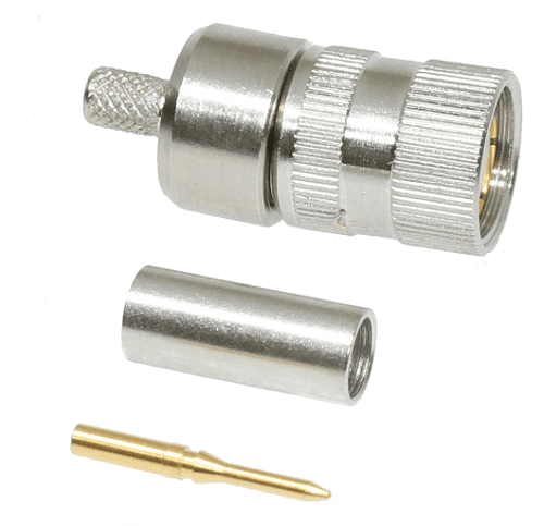 1.6/5.6 Crimp Plug Flex 3