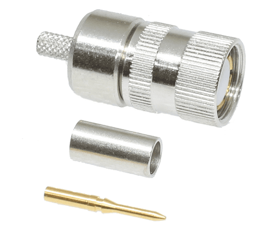 1.6/5.6 Crimp Plug ST212