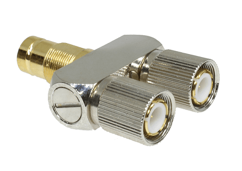 1.6/5.6 U Link with monitor 15mm (centre).