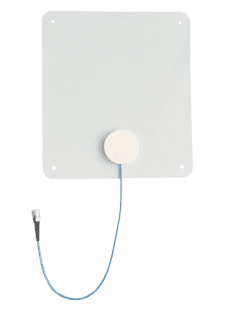 134～176/380～570/700～960MHz 1/1.5/3.5dBi SISO Omnidirectional Ceiling antenna
