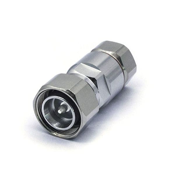 4.3/10 Male Connector for 1/2