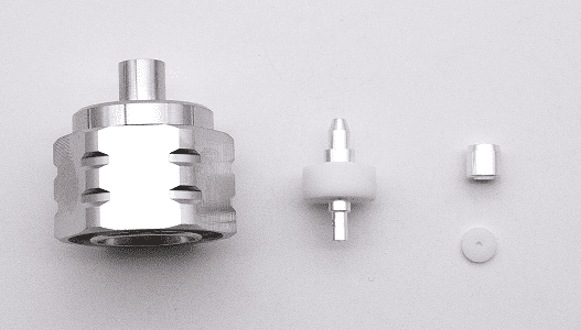 4.3/10 Plug RG402 (0.141)