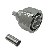 4.3/10 Plugs (Male)