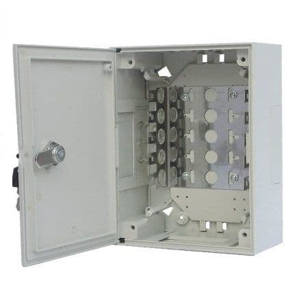 50 Pair Indoor Distribution Box