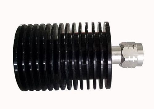 50W RF Load (DC-3GHz, N-Male)