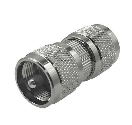 Adaptor UHF Male to N Male