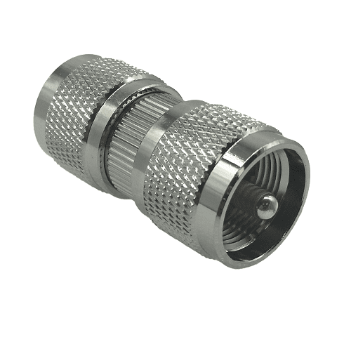 Adaptor UHF Male to N Male