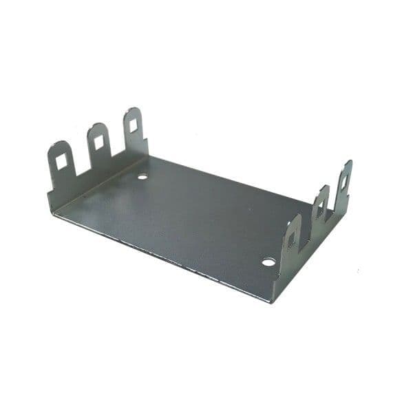 Backmount Frame 5/11/3A Standard (D) 11mm