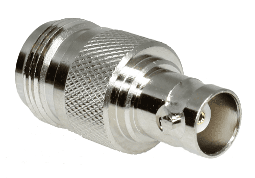 BNC Jack - N Type Jack
