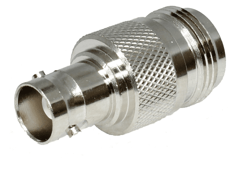 BNC Jack - N Type Jack