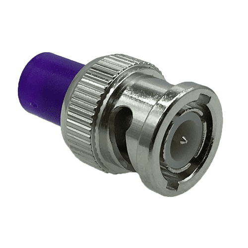 BNC Plug Terminator 75 ohm 0 5W